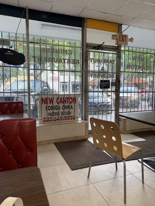 New Canton 2
