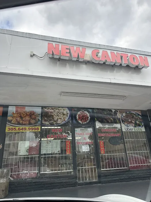 New Canton 9
