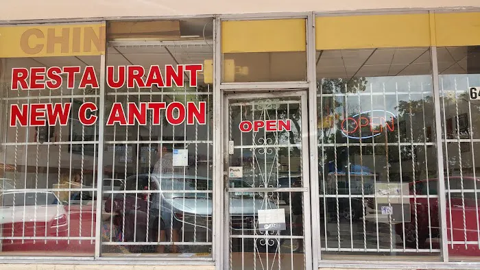 New Canton 10