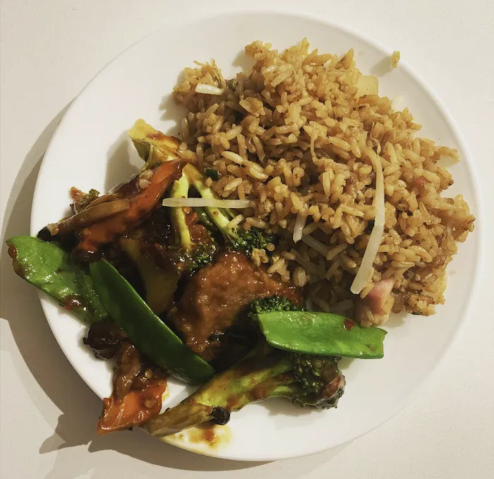Beijing Garden Chinese Restaurant 1