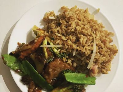 Beijing Garden Chinese Restaurant 0