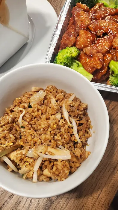 Fat Yin Restaurant 2