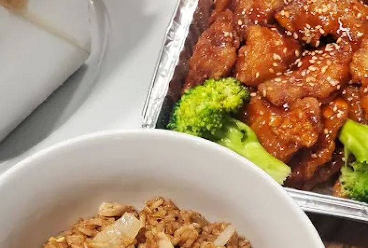 Fat Yin Restaurant 1