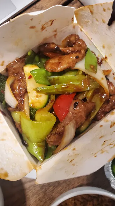 Fat Yin Restaurant 1