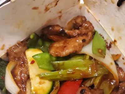 Fat Yin Restaurant 0