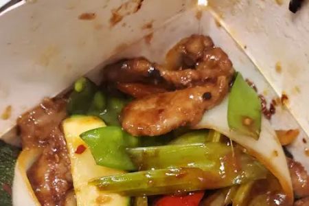 Fat Yin Restaurant