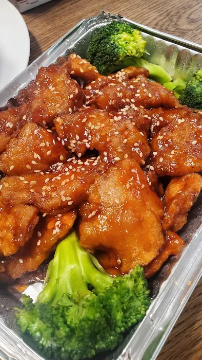 Fat Yin Restaurant 9