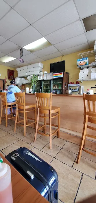 Fat Yin Restaurant 5