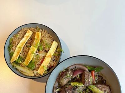 Sankuay - Chifa 0