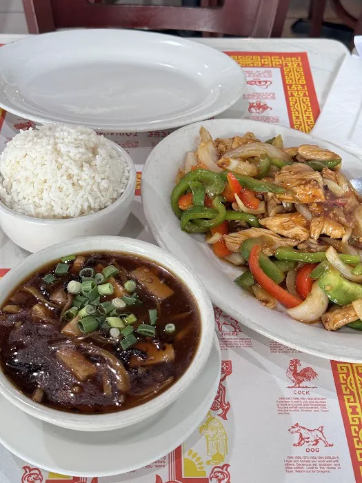 First Hong Kong Cafe 3