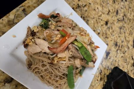 China Lee Restaurant