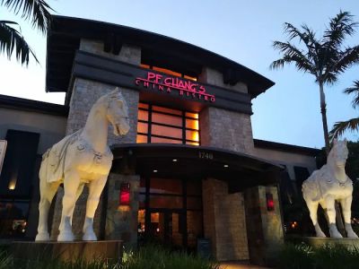P.F. Chang's 0