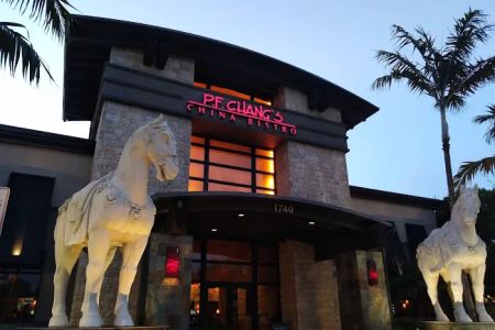 P.F. Chang's