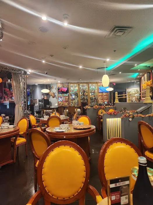Da Tang Zhen Wei Restaurant 8