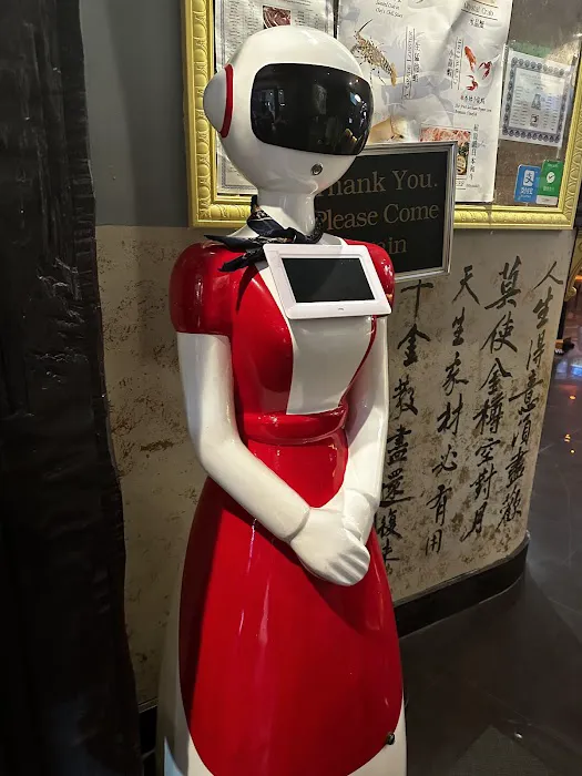 Da Tang Zhen Wei Restaurant 4