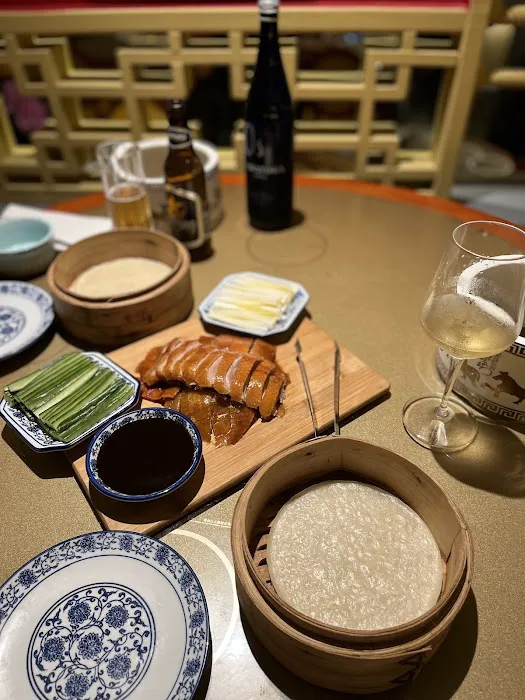 Da Tang Zhen Wei Restaurant 10
