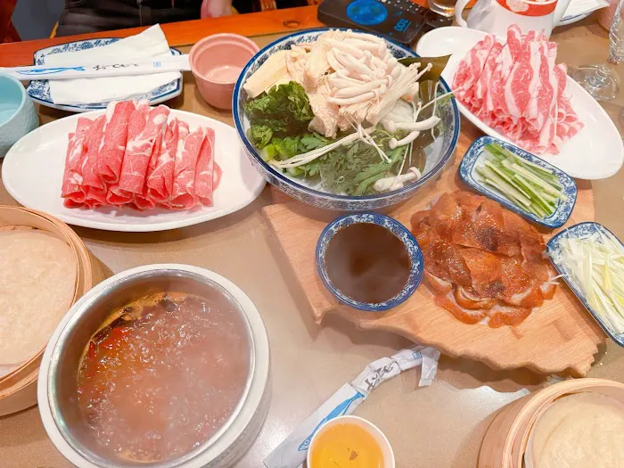 Da Tang Zhen Wei Restaurant 6