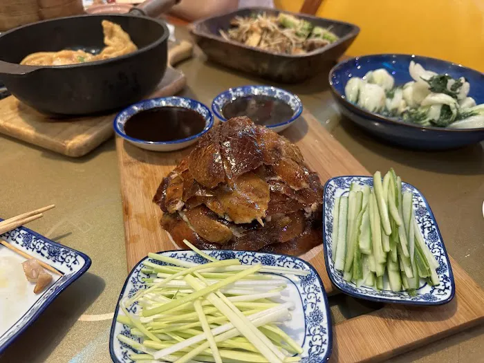 Da Tang Zhen Wei Restaurant 2
