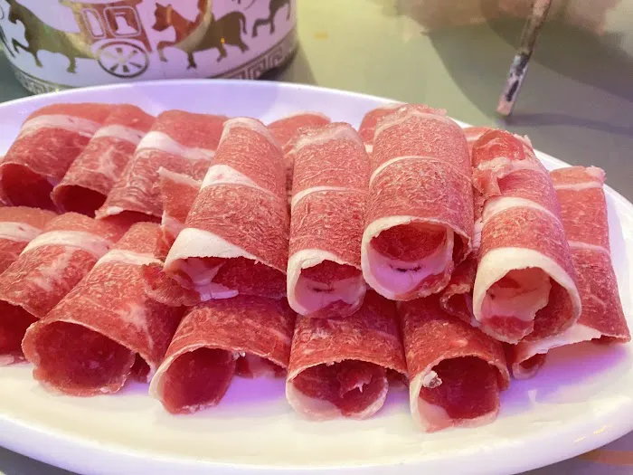 Da Tang Zhen Wei Restaurant 7