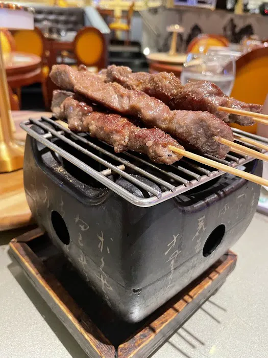 Da Tang Zhen Wei Restaurant 5