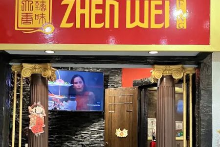 Da Tang Zhen Wei Restaurant