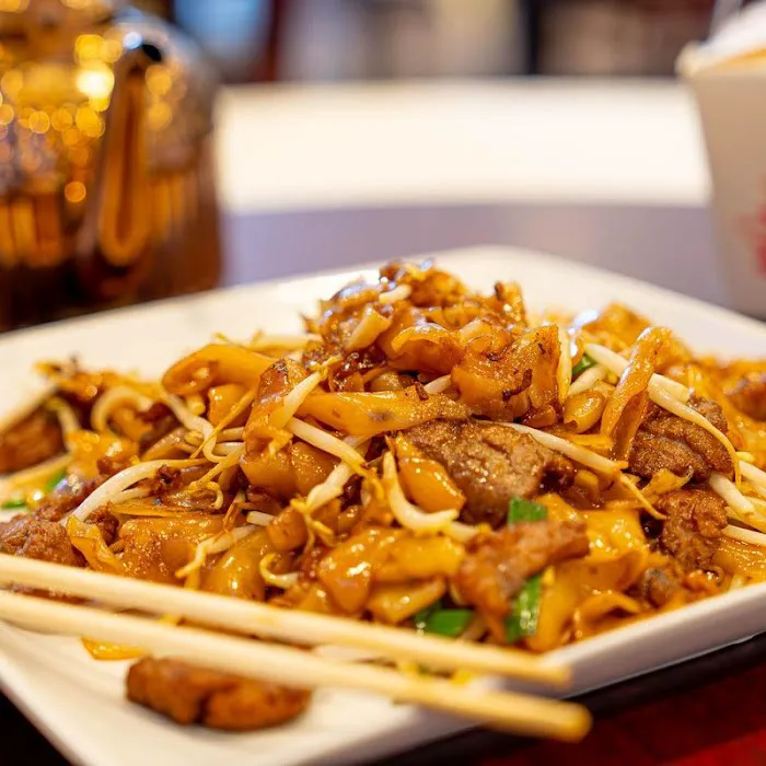 Hong Kong City BBQ 6
