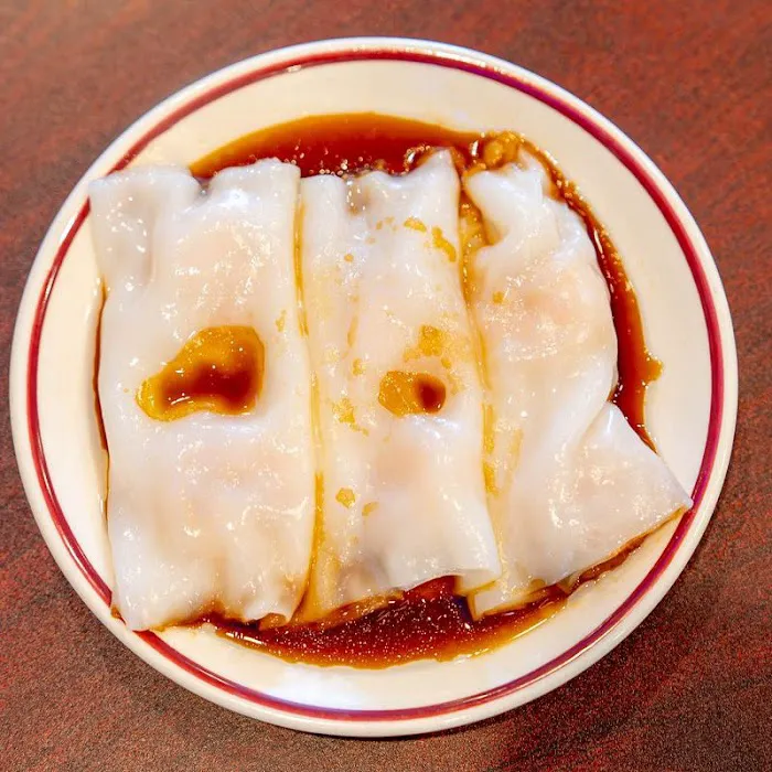 Hong Kong City BBQ 8