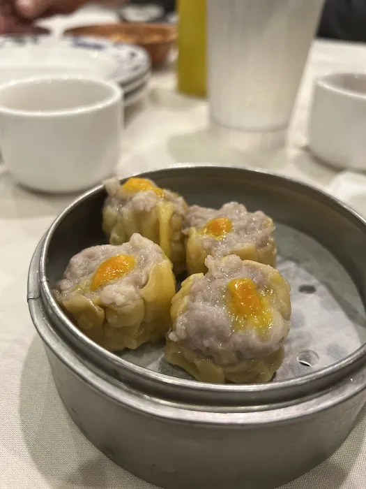 Hong Kong City BBQ 1
