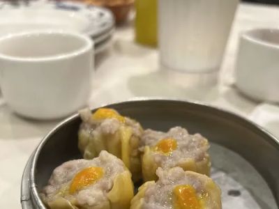 Hong Kong City BBQ 0