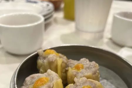 Hong Kong City BBQ