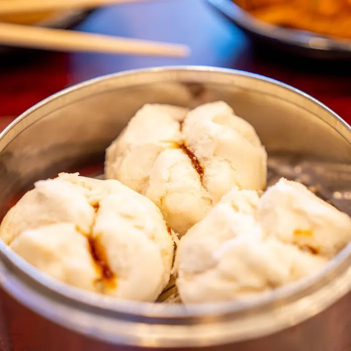 Hong Kong City BBQ 2