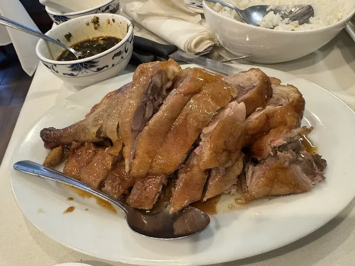Hong Kong City BBQ 3