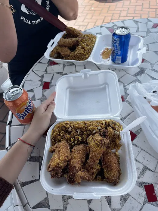 Wingloon Chinese Food Takeout 2