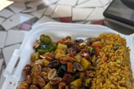 Wingloon Chinese Food Takeout