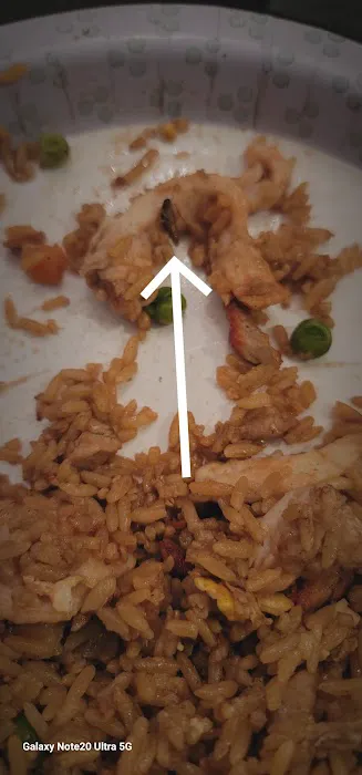 Happy House Chinese Restaurant 1