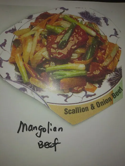 Happy House Chinese Restaurant 8
