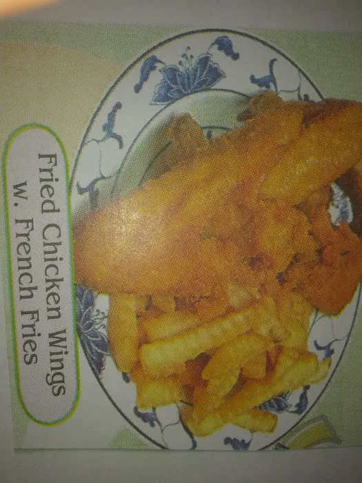 Happy House Chinese Restaurant 10