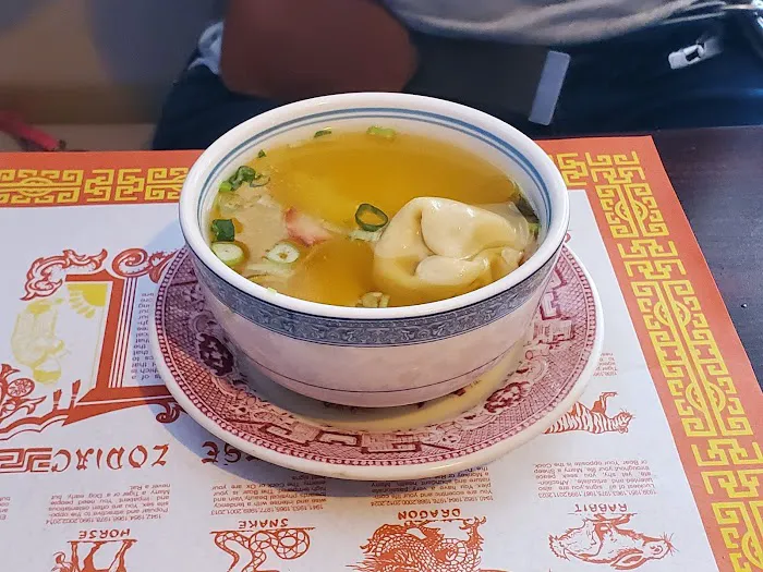Dragon Tea House 3