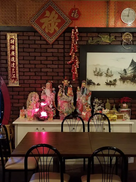 Dragon Tea House 8