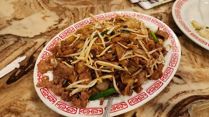 Canton Palace Chinese Restaurant 6