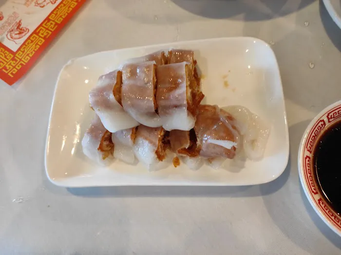 Canton Palace Chinese Restaurant 3