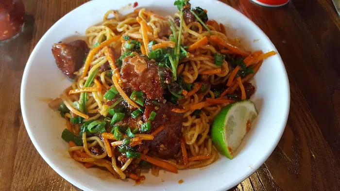 Pei Wei Asian Kitchen 5
