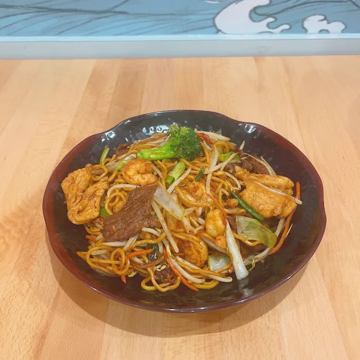 Imperial Tea & Chinese restaurant 8