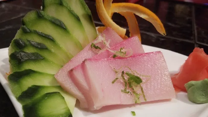 The Asian Kitchen 7