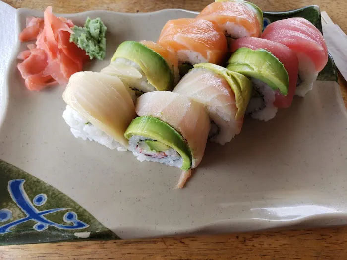 The Asian Kitchen 10