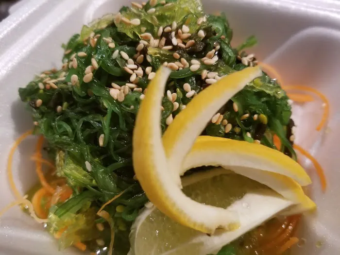 The Asian Kitchen 9