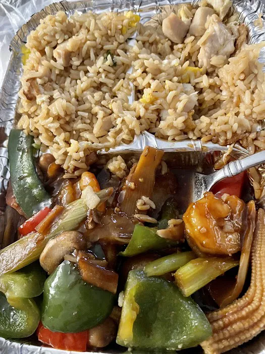 The Asian Kitchen 4