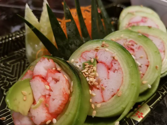The Asian Kitchen 8