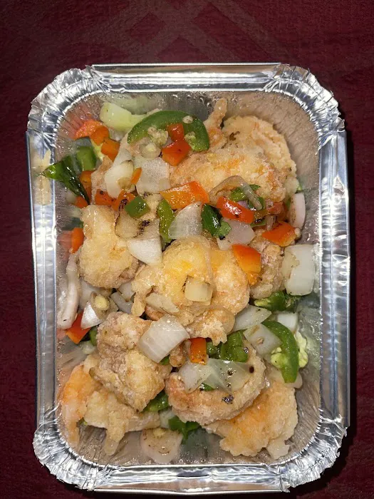 The Asian Kitchen 3