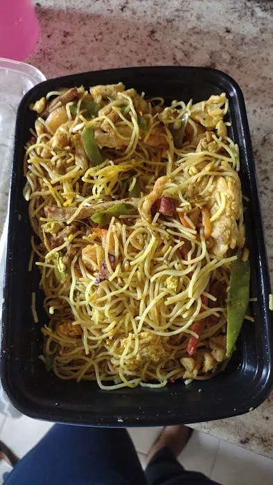 Yum Yum Chinese Restaurant 1